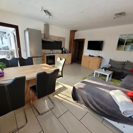 Ferienwohnung Am Dabor Radenthein Exterior foto